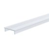 Deko Light 983022 P-01-12 tworzywo sztuczne (S x W x G) 16.50 x 4.40 x 1000 mm 1 m