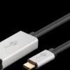 60174 Adapter cable USB C > HDMI, 8K at 30 Hz, 2.0 m