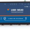Konwerter RS232/485/422 na Ethernet USR-N540-H7