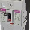 Wyłącznik mocy 3P, 16kA, wyzw. TM (bez regulacji) EB2S 160/3LF 16A 3p 004671801