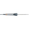 Czujnik temperatury NTC Zanurzenie, penetracja długość 50mm średnica 4mm dł. kabla 1.2m Testo