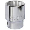 Sealey S34/32 Walldrive Socket 32mm 3/4"sq Drive