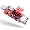 Wyzwalacz - tester dla ładowarek USB PD2.0/3.0 z woltomierzem/amperomierzem
