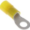Molex 190670078 Końcówka oczkowa 1 szt.