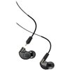 MEE audio M6PRO1075100 In-ear headphones Corded Sweat-resistant Black