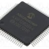 AVR128DB64-I/PT
