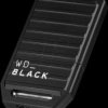 WDBMPH0010BNC-WCSN WD_BLACK C50 memory expansion card for Xbox 1 TB