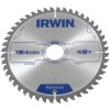 IRWIN® 1907773 Professional Aluminium Circular Saw Blade 184 x 30mm x 48T TCG