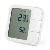 Aqara W100 TH-S04D - czujnik temperatury i wilgotności - ZigBee/Thread/Matter