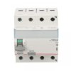 Wyłącznik różnicowoprądowy 4P 40A 0,1A typ AC P304 TX3 411718