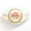BU208A silicon NPN power transistor - Toshiba