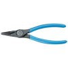 Gedore 6703320 Assembly Pliers For Internal locking rings straight 12-25 mm