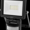 1600-0621 LED-Flutlicht WFL10W-S, 10 W, 1050 lm, 5000 K, IP65, sensor