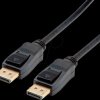 11.99.5812 DisplayPort 1.4 cable, 8K, 60 Hz, 3.0 m