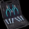 3600KU 11-piece ESD-safe Universal tool set