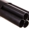 Mufa Kablowa Termokurczliwa Przelotowa 4X25-70Mm2 Short Zrn2x4se