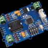 105020001 Arduino - Grove I2C motor driver, L298