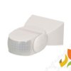 Czujnik ruchu 180 st. IP65 1200W biały OR-CR-236/W ORNO