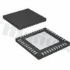ATXMEGA128D4-MHR - Elementy