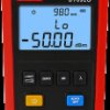 Tester światłowodów miernik mocy optycznej UT-692G -50 do 26dBm InGaAs Uni-T