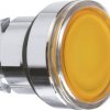 Schneider Electric ZB4BA58 ZB4BA58 Podświetlany element przedni z przyciskiem 1 przycisk wciskanie 1 szt.