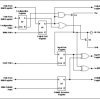 16-bit 2.3- to 5.5-V I2C/SMBus I/O expander with interrupt & config registers