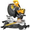 DEWALT DCS781X2-GB DCS781X2 XR FlexVolt Mitre Saw 305mm 54V 2 x 3.0Ah Li-ion