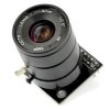 Moduł kamery ArduCam OV5642 5MPx z obiektywem HQ CS mount