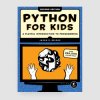 Python for Kids, 2nd Edition