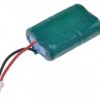 AKUM.SPORT DOG FR200 150MAH NIMH 4,8V