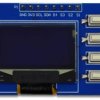 Moduł wyświetlacza OLED 0.96