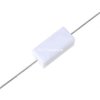 Rezystor drutowy 5,1 om, 5%, 5 W