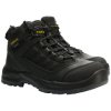 Stanley STA20050-101 Flagstaff S3 Waterproof Safety Boots UK 6 EUR 39/40