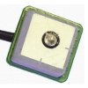 Antena GPS GPS_MOD17X4 Płytka drukowana, UFL Płytka drukowana, CTi 26dBi GPS