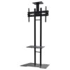 Neomounts PLASMA-M1700ES Neomounts floor stand