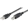 Kabel do Drukarki USB 2.0 A-B Goobay 1.8m