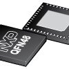 Power Management IC, i.MX7, pre-prog, 4 buck, 6 LDO, 1 boost, Auto, QFN 48