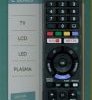 PILOT UNIWERSALNY DO TV SONY UCT-042 URC1518 3D NETFLIX YOUTUBE