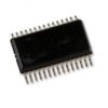 Mikrokontroler (MCU) Renesas Electronics RL78/G12 LSSOP 30-pinowy Montaż powierzchniowy RL78 4 kB 16bit CAN: 24MHz