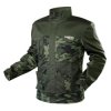 Bluza robocza CAMO, rozmiar S 81-211-S