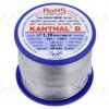 KANTHAL-D-1.10/250