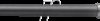 998XTDN T8 Torx® screwdriver blade