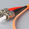 Patchcord światłowodowy MTRJ-ST OM1 62,5/125µm MM duplex dł.3m
