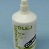OLEJ SILIKONOWY 120ml MI OLIWIARKA