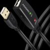 ADR-207 AXAGON ADR-207 USB 2.0 extension cable