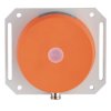 Czujnik zbliżeniowy I22008 7/8 in-16 UNF ifm electronic Zabezpieczenie przed wlewaniem I22 długość 68 mm Tuleja 120 mm