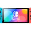 OEM Nintendo Switch OLED
