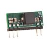 Przetwornica DC DC nieizolowana OKX-T/5-D12, Uwe 12V dc, Uwe 12V dc, Uwy 5.5V dc, Murata Power Solutions 5 A Otwór