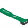 Delock Opaska kablowa na rzepy (D x S) 150 mm x 20 mm zielony 5 szt.