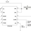18.5-V, 2-A, 2-MHz step-up DC/DC converter | DRC | 10 | -40 to 125